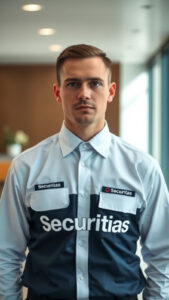 Securitas ch : sécurité en suisse – services & solutions