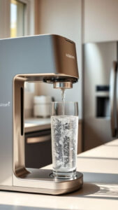 Sodastream Avis : Test Complet, Caractéristiques, Avantages et Inconvénients