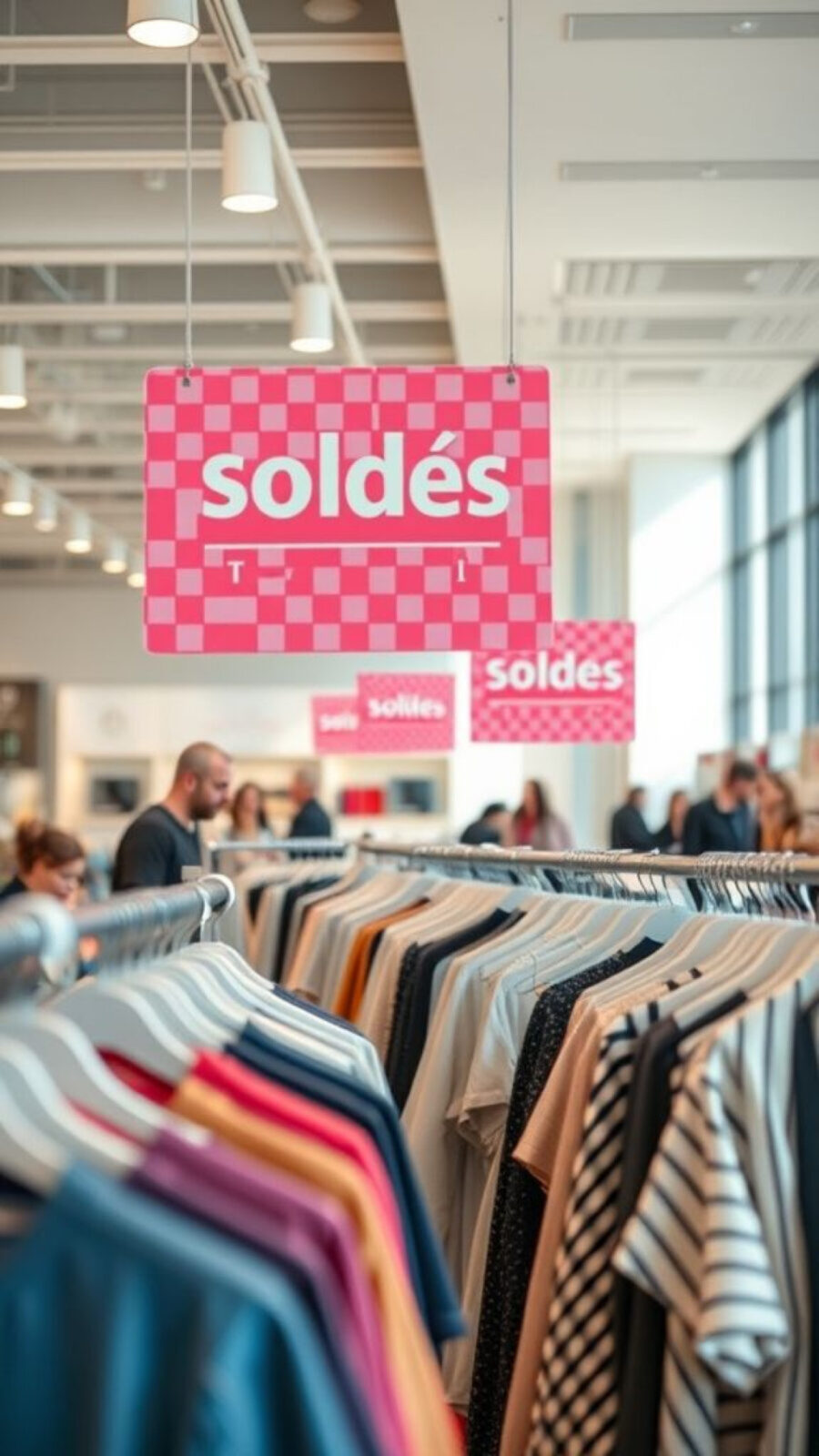 Tati : Fin des Soldes, Histoire et Alternatives (Gifi, etc.) 1 Tati : Fin des Soldes, Histoire et Alternatives (Gifi, etc.)