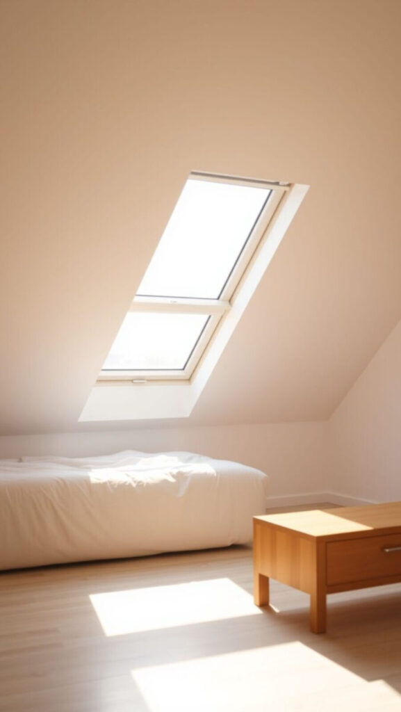 Fenêtres de toit velux : tout savoir sur ces solutions