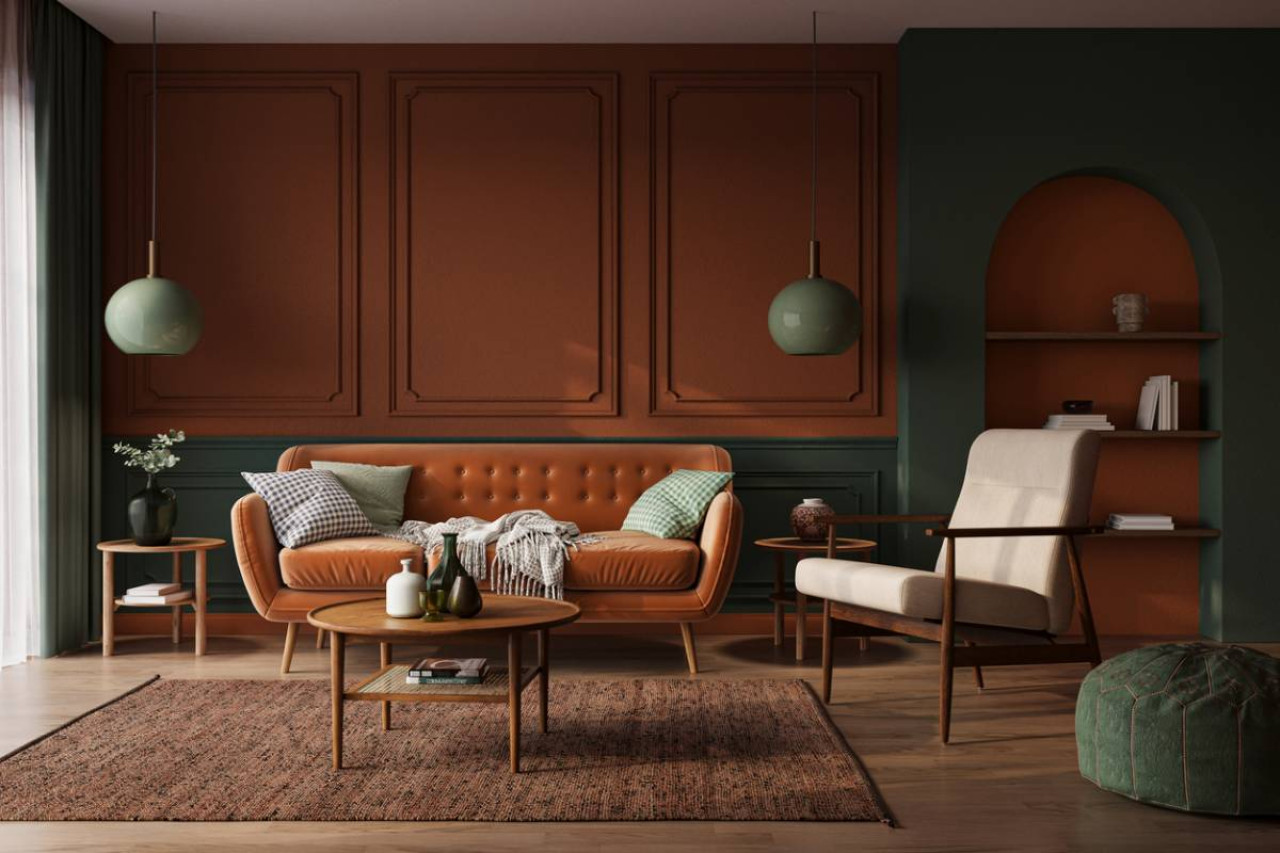 Ce qui distingue l'architecture intérieure de la simple décoration 1 Ce qui distingue l'architecture intérieure de la simple décoration