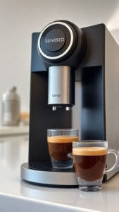 Senseo : guide complet pour choisir sa machine et ses dosettes