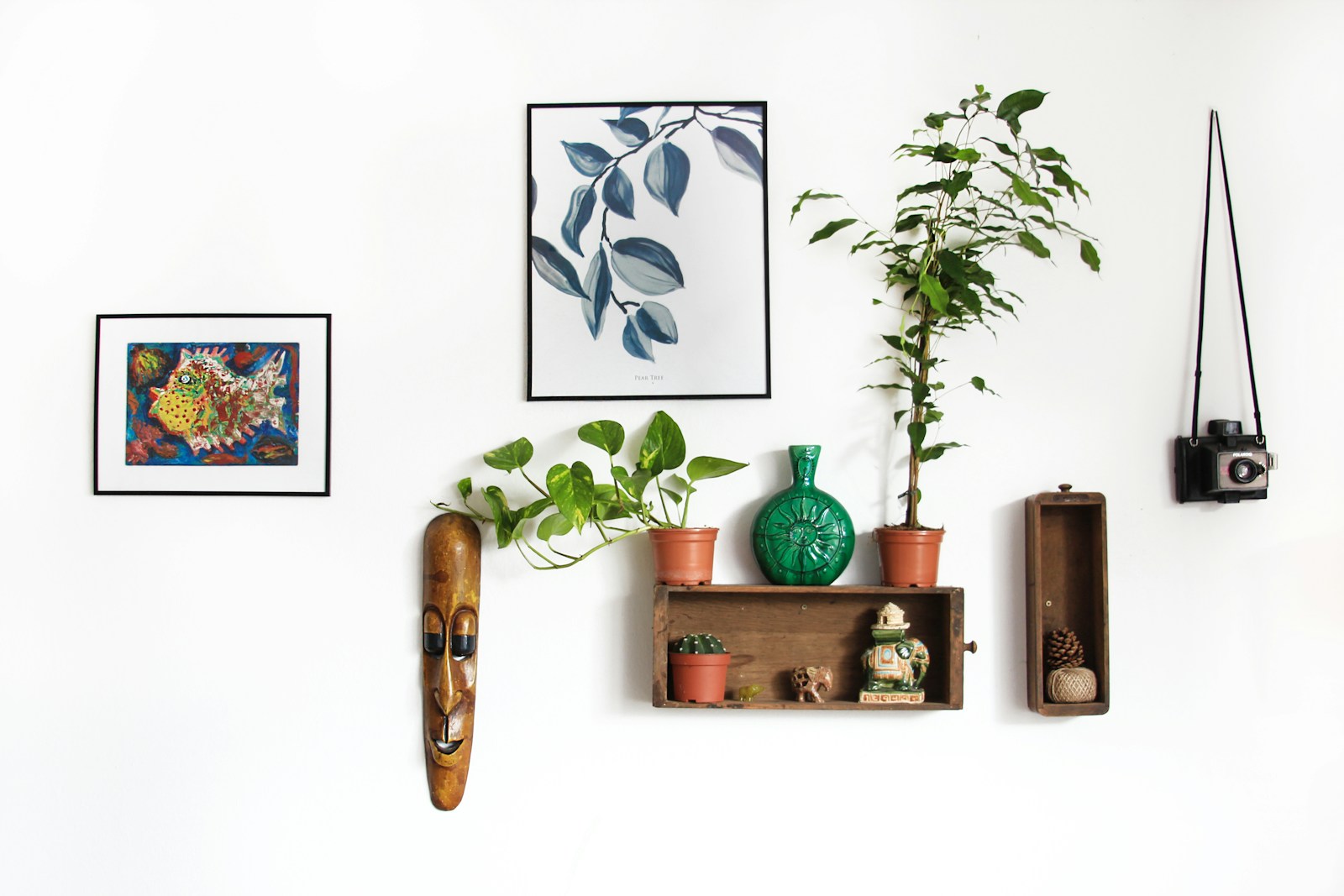 Affiche déco : guide pour choisir et sublimer votre intérieur 1 affiche déco
