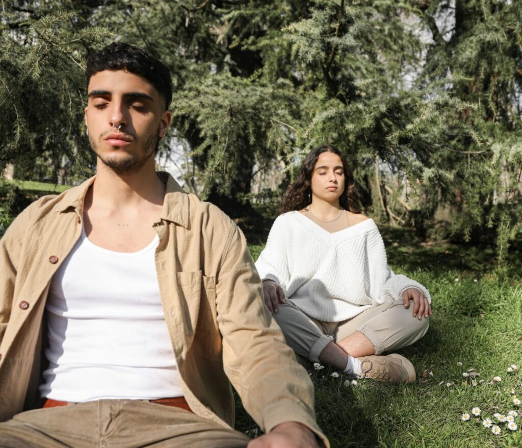 Méditation anti-stress : 5 idées reçues qui freinent