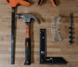 Bricolage et DIY : par où commencer ?