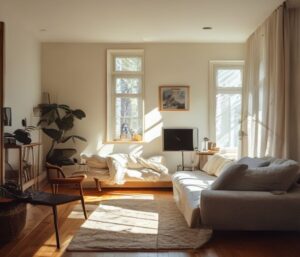 Isolation phonique appartement : guide complet
