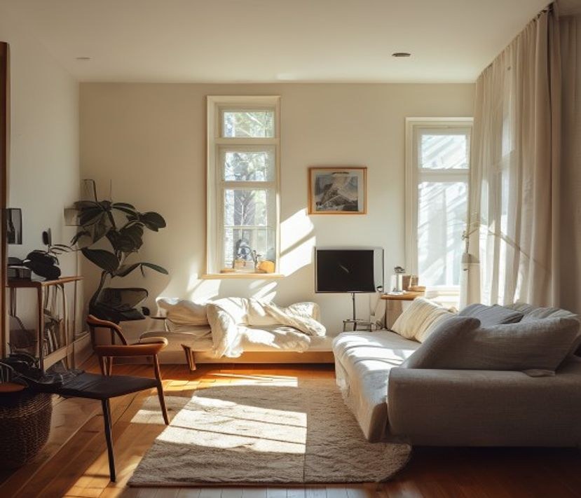 Isolation phonique appartement : guide complet 2 Isolation phonique appartement : guide complet