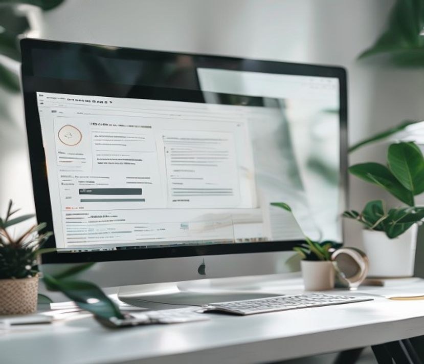 Sécuriser son SEO lors d'une refonte : guide pas-à-pas 2 Sécuriser son SEO lors d’une refonte : guide pas-à-pas