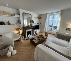 Checklist Achat Déco Intérieure Salon Sans Se Ruiner