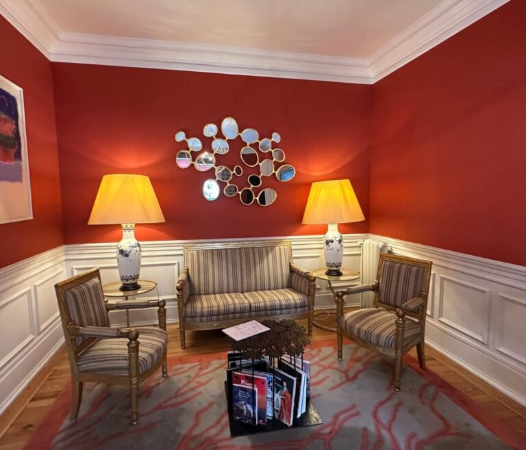 Décoration maison maître : 7 idées prestige et modernité 1 Décoration maison maître : 7 idées prestige et modernité