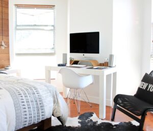 Décoration murale chambre scandinave : guide complet