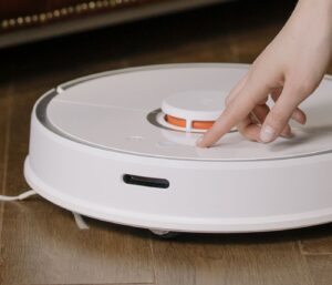 Dreame : que vaut la marque d’aspirateurs robots ?