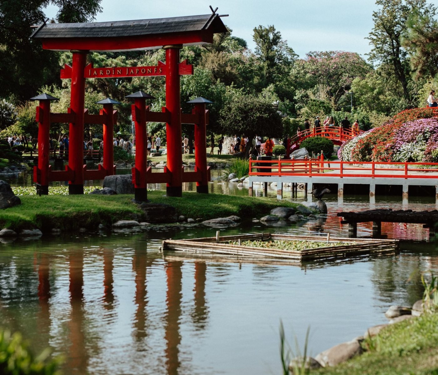 Jardin japonais : créer un havre paix chez soi 1 Jardin japonais : créer un havre paix chez soi