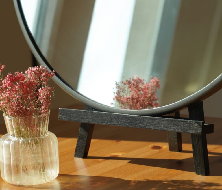 Miroir sur pied : guide complet bien choisir 4 Miroir sur pied : guide complet bien choisir