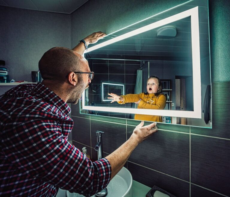 Miroir salle bain : le guide complet bien choisir 5 Miroir salle bain : le guide complet bien choisir