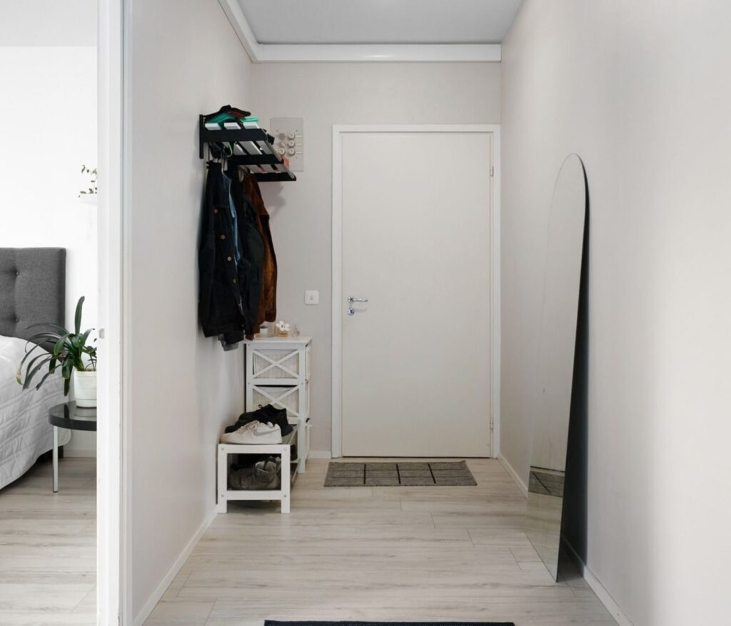 Porte-manteau mural : 5 mythes qui vous trompent 2 Porte-manteau mural : 5 mythes qui vous trompent