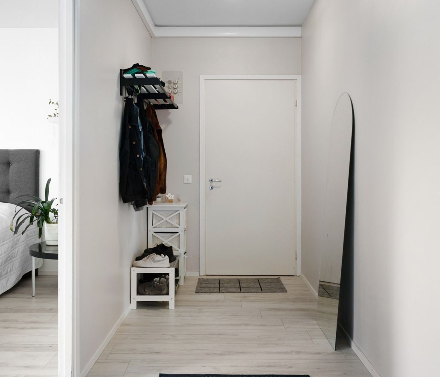 Porte-manteau mural : 5 mythes qui vous trompent 1 Porte-manteau mural : 5 mythes qui vous trompent