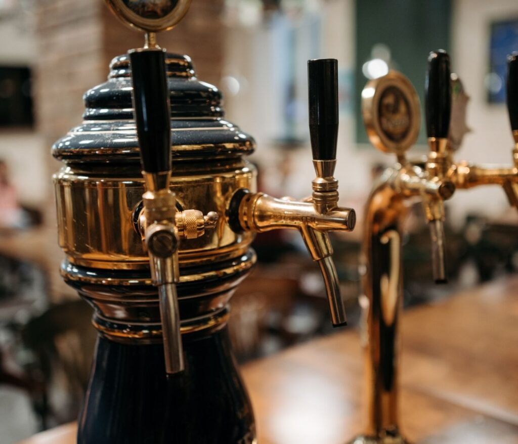Tireuse à bière : comparatif et guide d'achat complet 2 Tireuse à bière : comparatif et guide d’achat complet