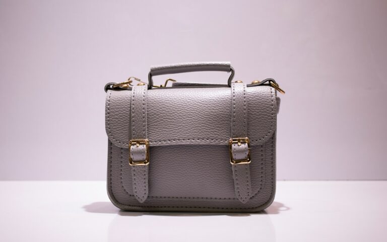 Sac cuir noir : bien le choisir et l'entretenir 3 sac cuir noir
